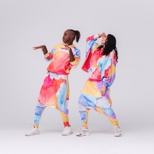 Kochaj różnym być