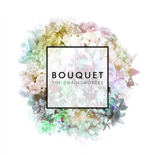 Bouquet - EP