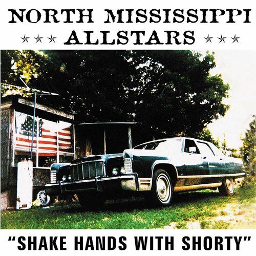 Shake Hands With Shorty