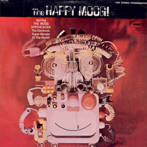 The Happy Moog