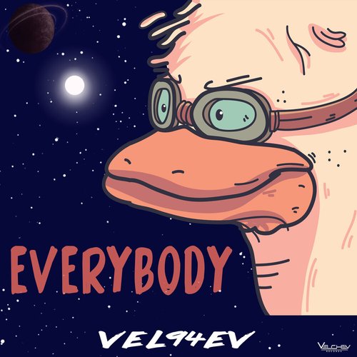 Everybody
