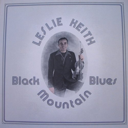 Black Mountain Blues