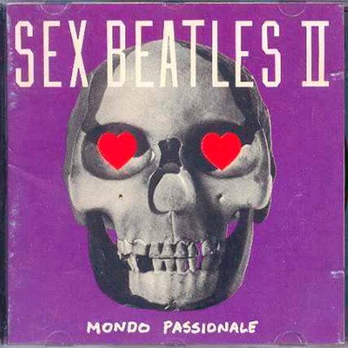 Mondo Passionale (Vol. 2)