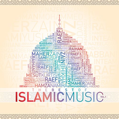 The Best of Islamic Music Vol. 1