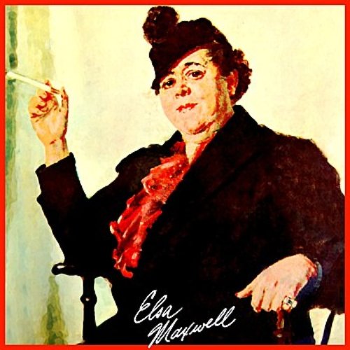 Elsa Maxwell