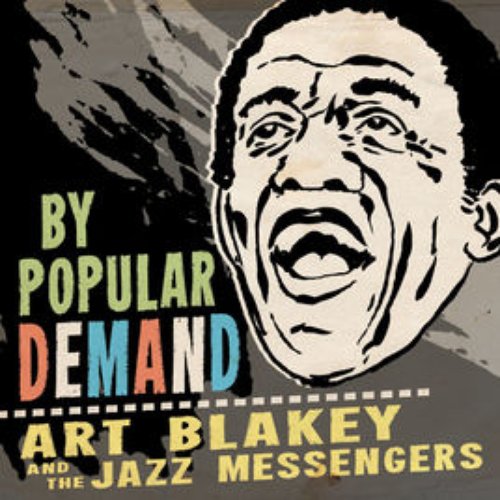 By Popular Demand - Art Blakey & The Jazz Messengers