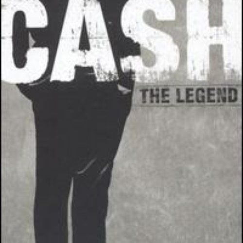 The Legend -CD1-