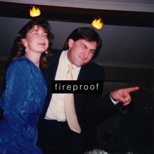 Fireproof