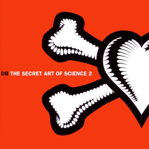 The Secret Art Of Science 2 (then And Now)