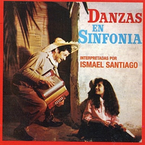 Danzas en Sinfonía