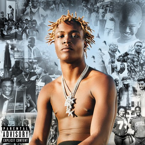 OLD STREETS (feat. Lil Durk)