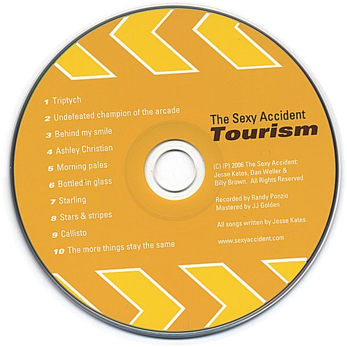 TOURISM