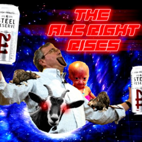 The Alc-Right Rises