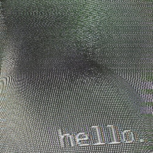 Hello.
