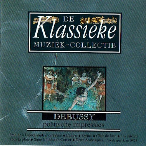 Debussy Poëtische Impressies