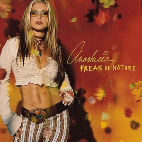 Freak of Nature (disc 1)