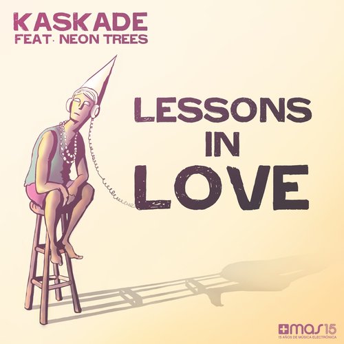 Lessons in Love (feat. Neon Trees)