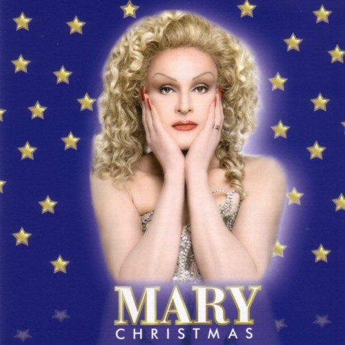 Mary Christmas