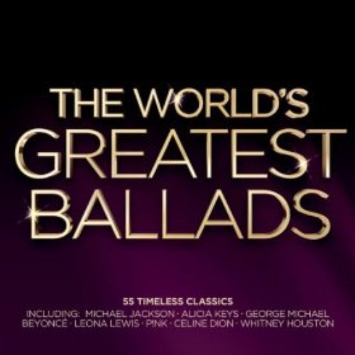 The World's Greatest Ballads