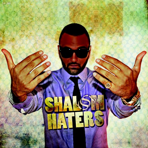 Shalom Haters