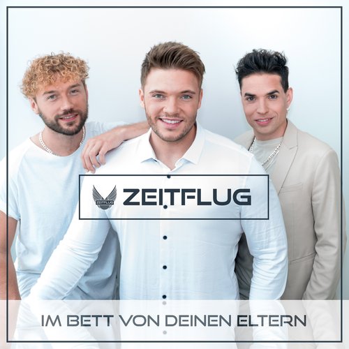 Im Bett von Deinen Eltern