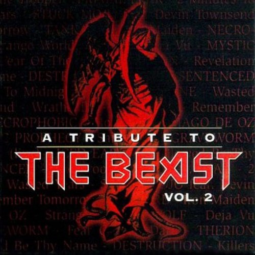 A Tribute to the Beast Vol.2
