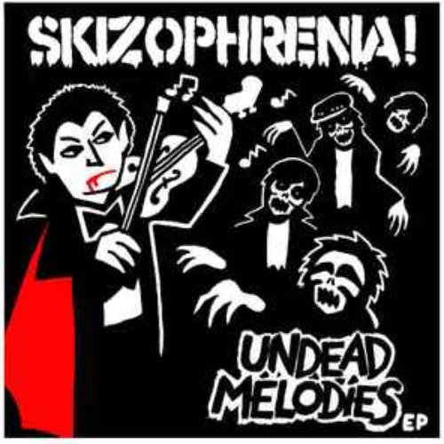 Undead Melodies