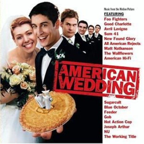 American Pie: The Wedding