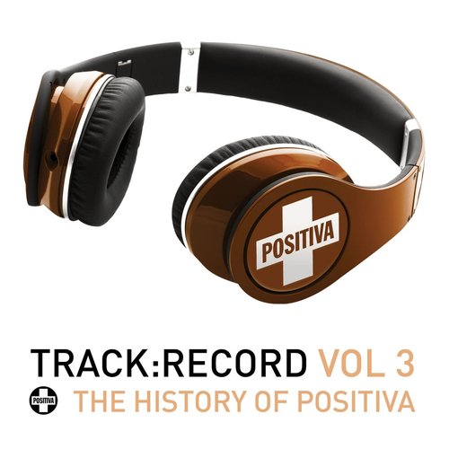 Positiva Presents.....Track Record Vol. 3