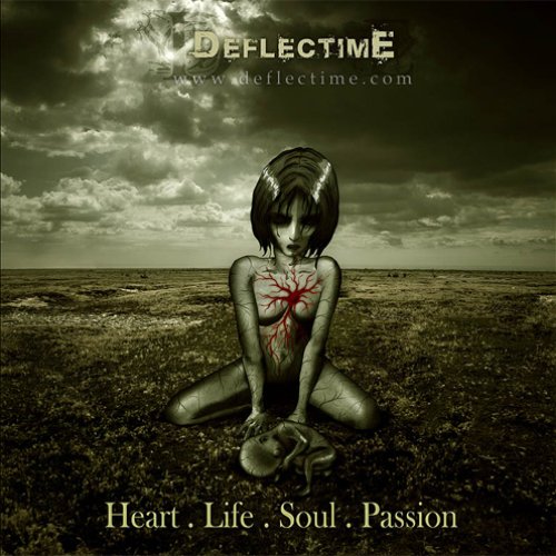 Heart Soul Life Passion