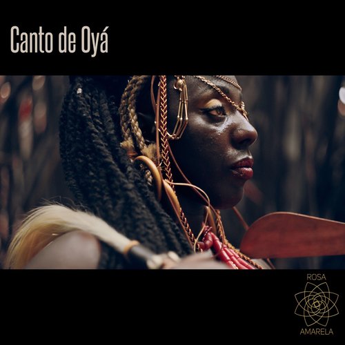 Canto de Oyá - Single