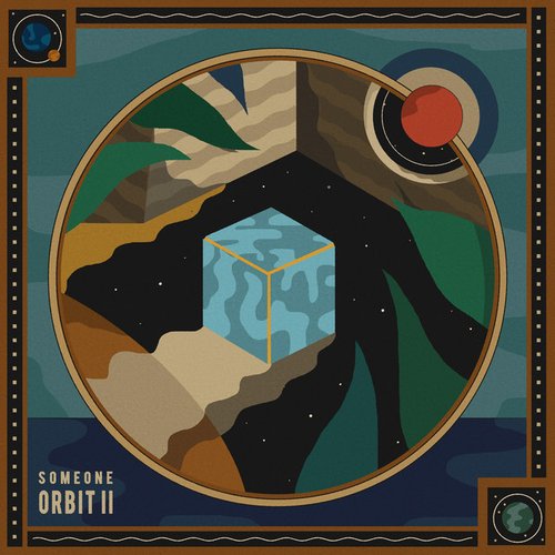 Orbit II