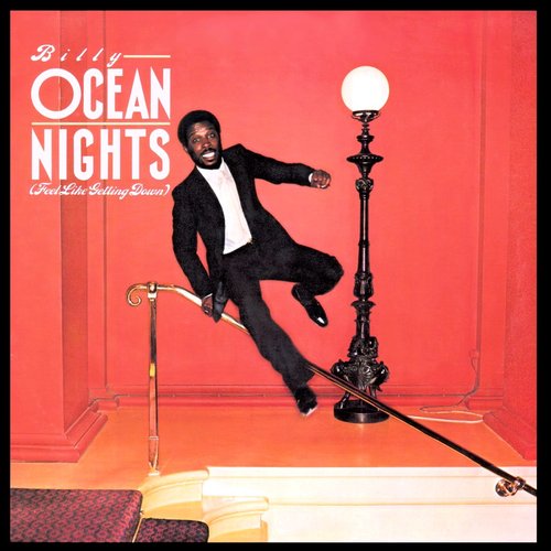 Nights (Feel Like Getting Down) [Expanded Edition]