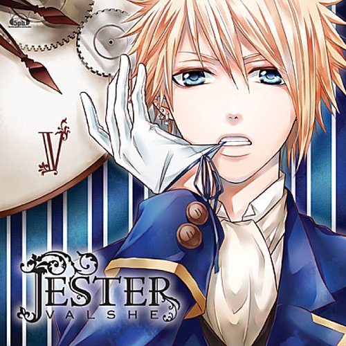 Jester — VALSHE | Last.fm
