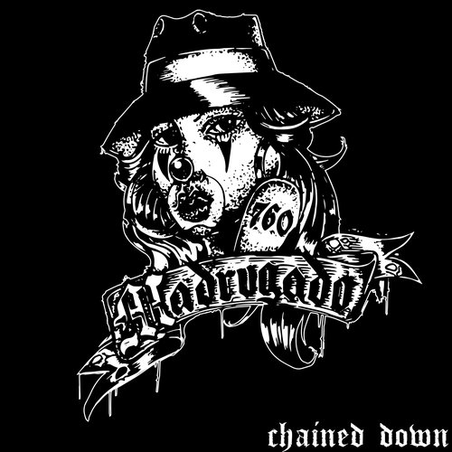 Chained Down