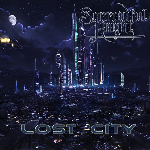 Lost City - EP