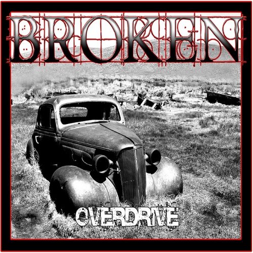 Overdrive