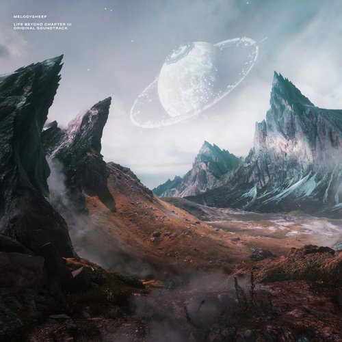 Life Beyond: Chapter III Original Soundtrack