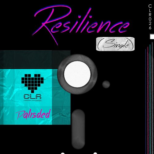 Resilience - Single