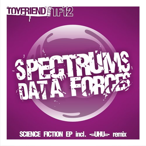 Science Fiction EP