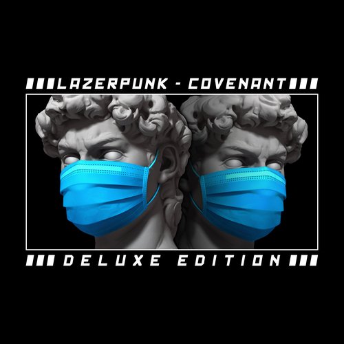 COVENANT [DELUXE EDITION]