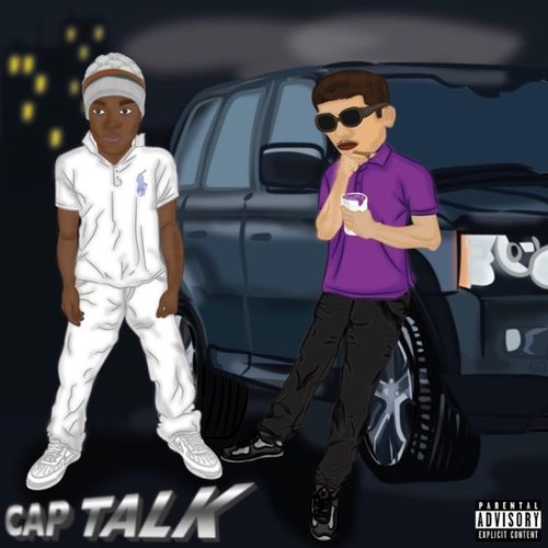CAP TALK