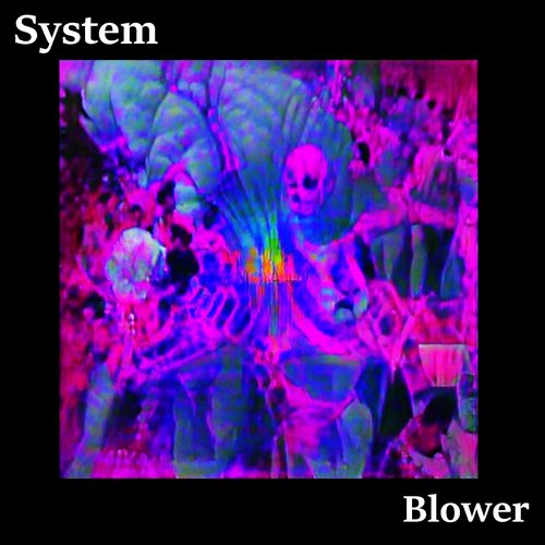 System Blower EP