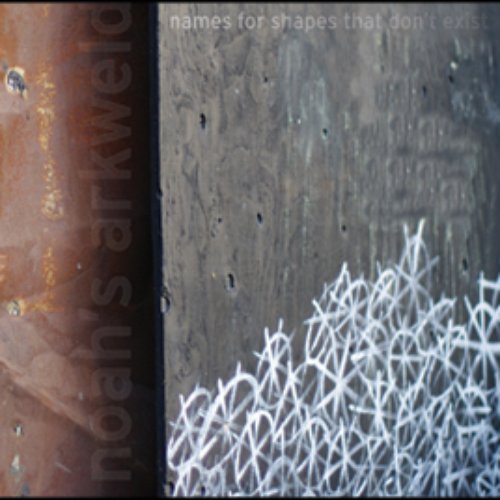 Names For Shapes That Don't Exist