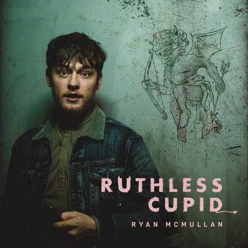 Ruthless Cupid - Single