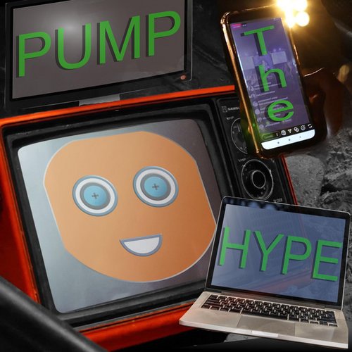 Pump The Hype