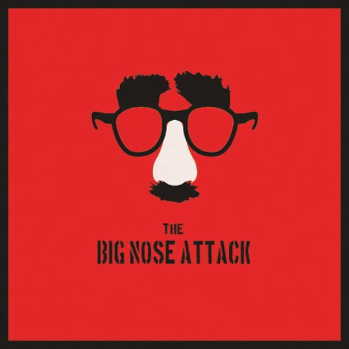 The Big Nose Attack