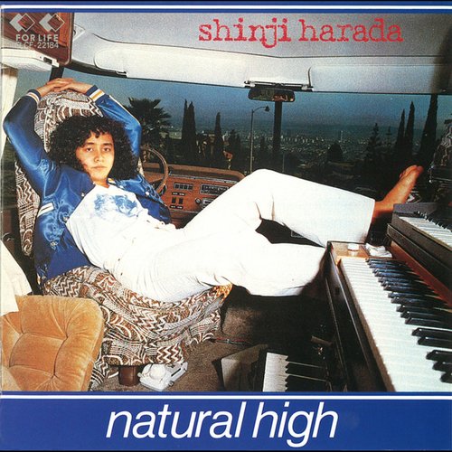 NATURAL HIGH