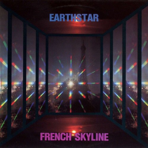French Skyline