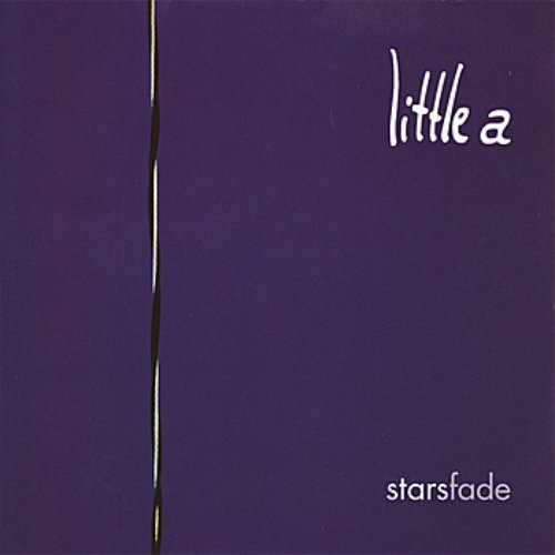 Stars Fade - EP